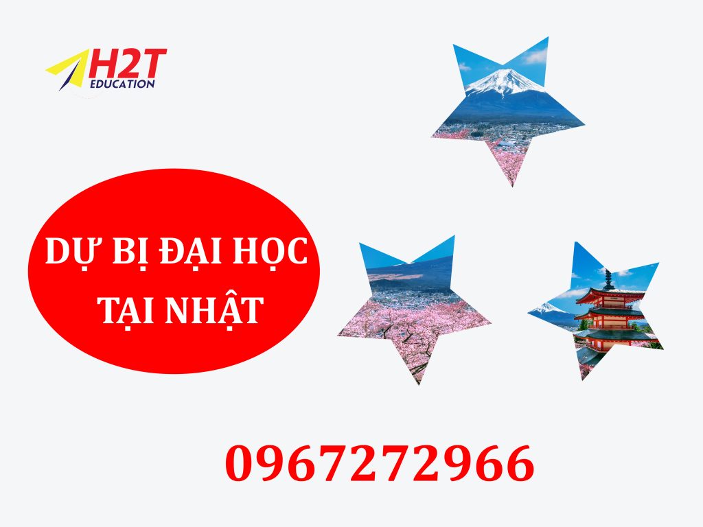 dự bị đại học 