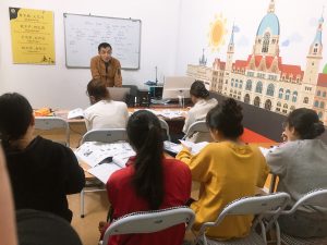 Du học lao động châu Âu từ 18-40 tuổi